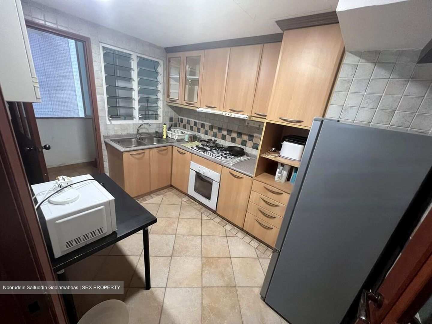 Emerald Garden (D1), Condominium #460828151